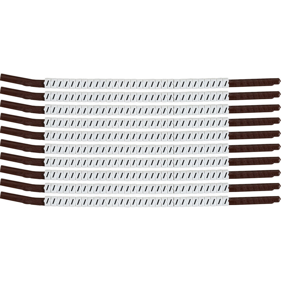 ClipSleeve SCN-15- / (Schrägstrich)-1