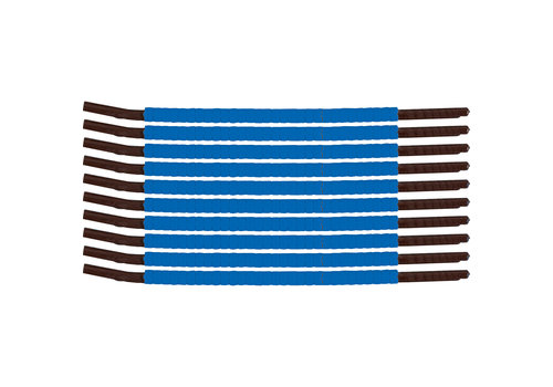 SCN-15- blau unbedruckt 