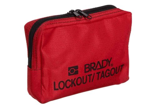 Lockout - Gürteltasche 