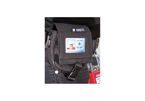 Persönliche Gürteltasche 