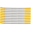 Brady ClipSleeve SCN-18-K
