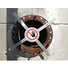 Schwerlast Mannloch-Adapter Confined Space LoTo