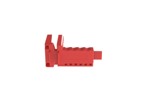 Kugelventilverriegelung -  PSL-BV 