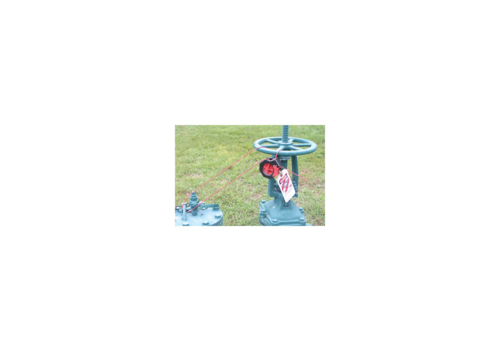 Outdoor Kabelverriegelungssystem - PSL-1008 