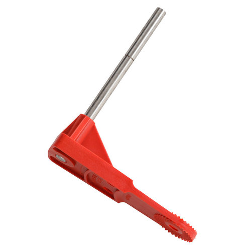 Zubehör für Universal Sicherung - Blockierarm 