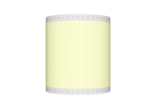 Materialband RG200 Langnachleuchtend 