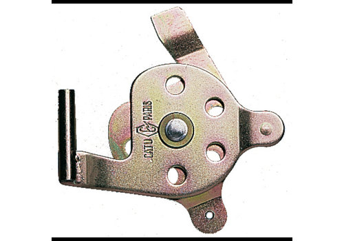 Mehrfach-Schließbügel aus Stahl - AL-200 