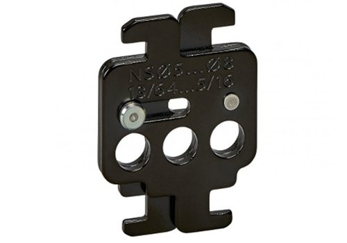 Leistungsschutzschalter für MERLIN/SCHNEIDER 