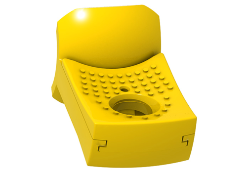 Verriegelungssystem für LS-Schalter Serie Acti 9 