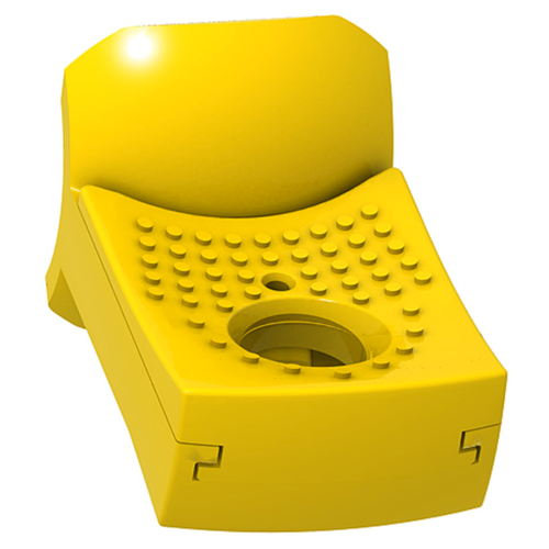 Verriegelungssystem für LS-Schalter Serie Acti 9 