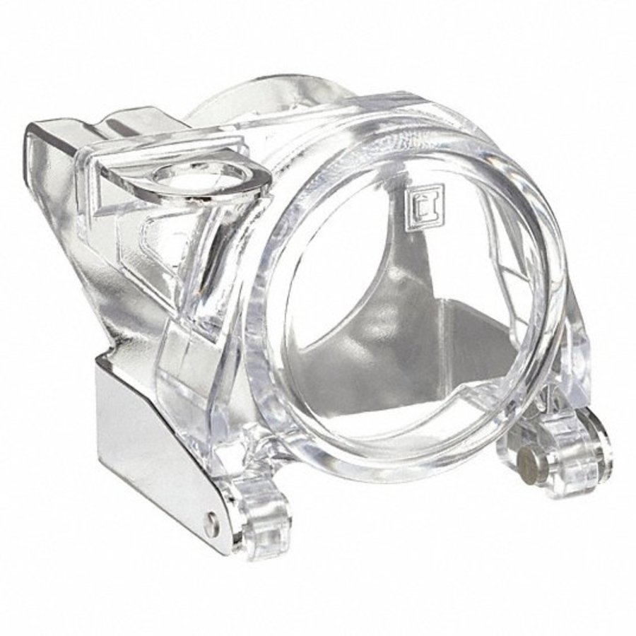 Verriegelung für Not-Aus-Schalter, 30 mm-1