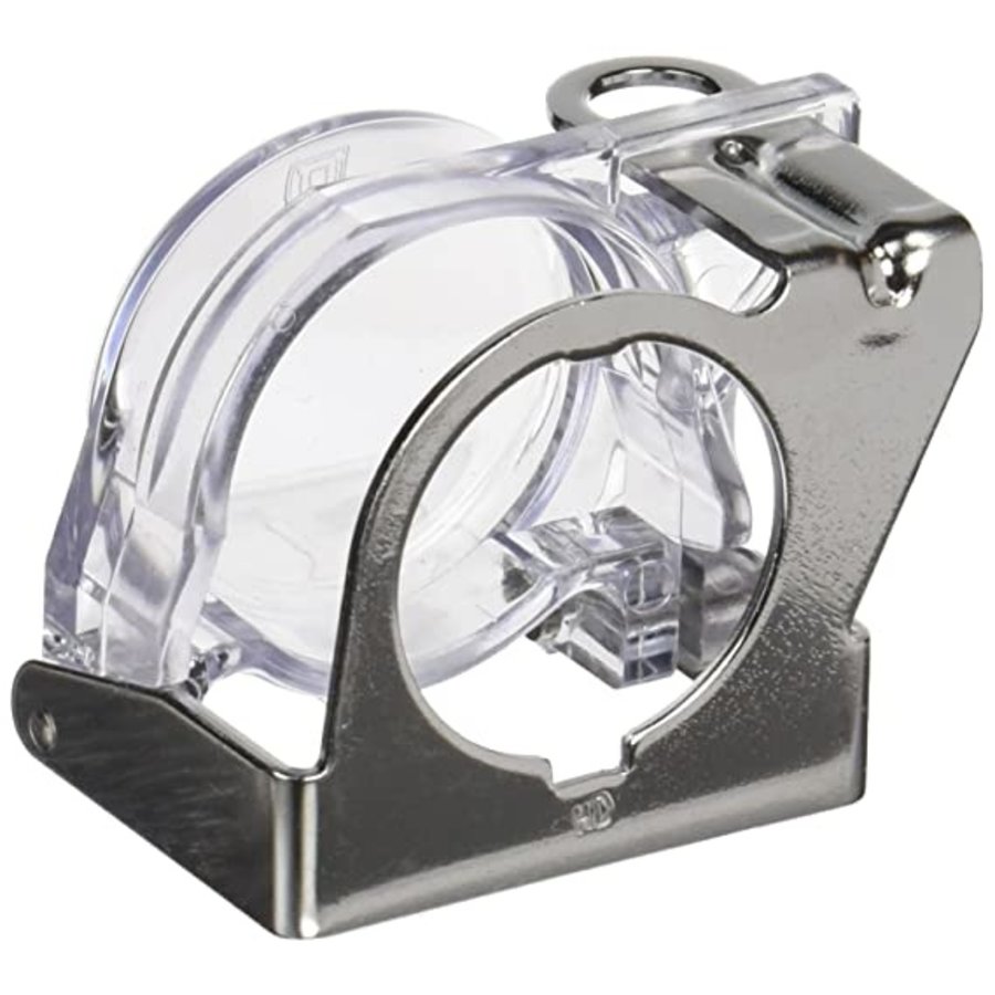 Verriegelung für Not-Aus-Schalter, 30 mm-2