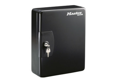 Mittelgroßer Schlüsselkasten - KB-50ML 