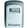 Master Lock Mittlerer Select Access® Schlüsselkasten - Wandhalterung - 5401EURD