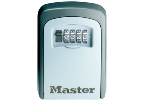 Mittlerer Select Access® Schlüsselkasten - Wandhalterung - 5401EURD 