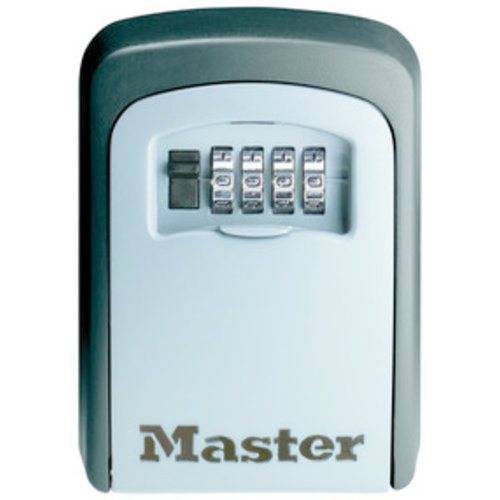 Mittlerer Select Access® Schlüsselkasten - Wandhalterung - 5401EURD 