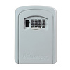 Master Lock Mittlerer Select Access® Schlüsselkasten - Wandhalterung - 5401EURDCRM