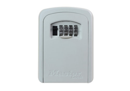 Mittlerer Select Access® Schlüsselkasten - Wandhalterung - 5401EURDCRM 