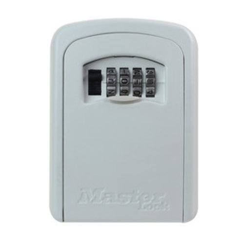 Mittlerer Select Access® Schlüsselkasten - Wandhalterung - 5401EURDCRM 