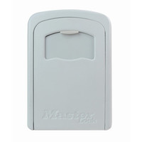 thumb-Mittlerer Select Access® Schlüsselkasten - Wandhalterung - 5401EURDCRM-2
