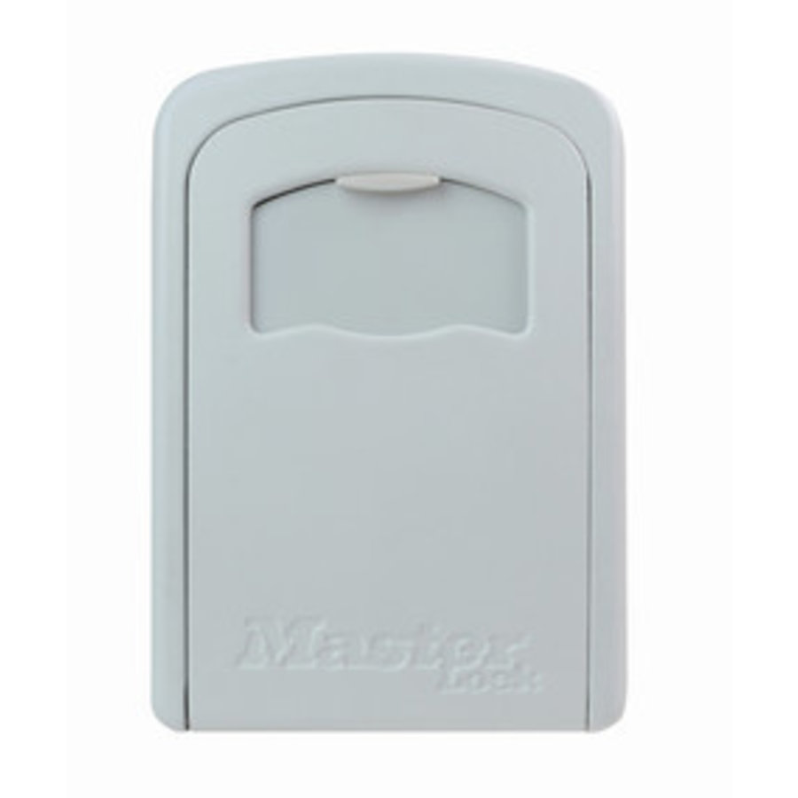 Mittlerer Select Access® Schlüsselkasten - Wandhalterung - 5401EURDCRM-2