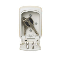 thumb-Mittlerer Select Access® Schlüsselkasten - Wandhalterung - 5401EURDCRM-3