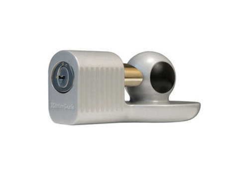 Universelles Anhängerkupplungsschloss - 377EURDAT 