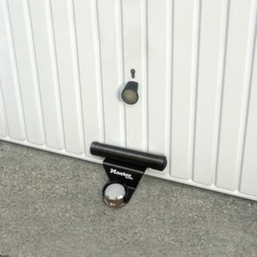 Universelles Anhängerkupplungsschloss - 377EURDAT - Master Lock - Leymann  Punktum GmbH