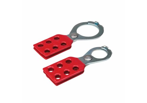 Mehrfachschliessbügel - Stahl 