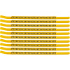 Brady ClipSleeve SCNG-18-F