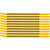 Brady ClipSleeve SCNG-18-O