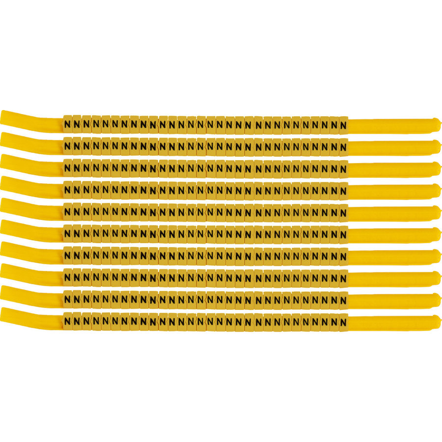 ClipSleeve SCNG-18-O-1
