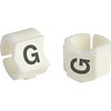 Brady Clip Sleeve SCN-23-G