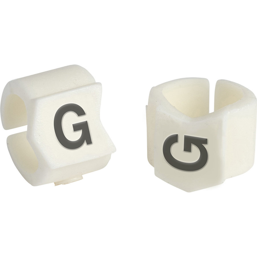 Clip Sleeve SCN-23-G-1