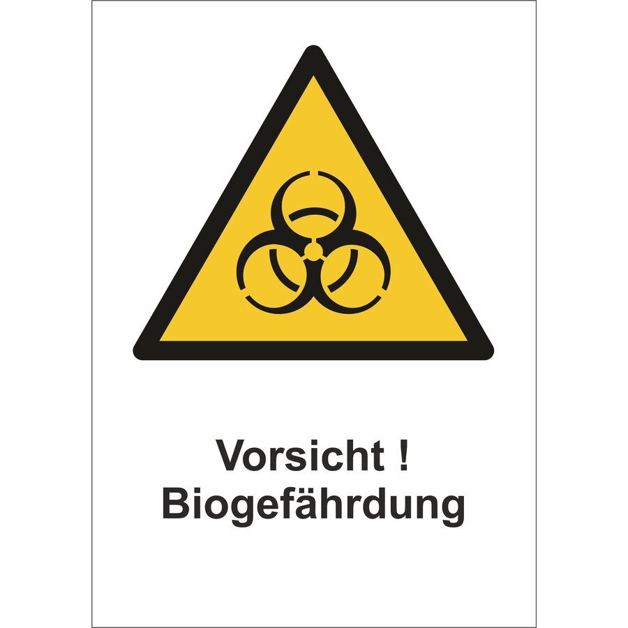 Vorsicht! Biogefährdung-1