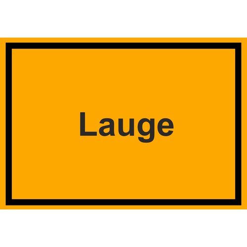 Lauge 