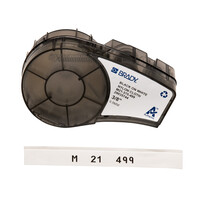 thumb-Mehrzweck-Nylonetiketten mit bester Klebkraft für M211  B-499-1