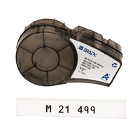 thumb-Mehrzweck-Nylonetiketten mit bester Klebkraft für M211  B-499-3