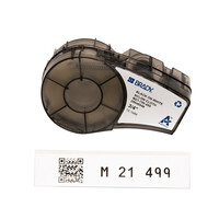 thumb-Mehrzweck-Nylonetiketten mit bester Klebkraft für M211  B-499-5