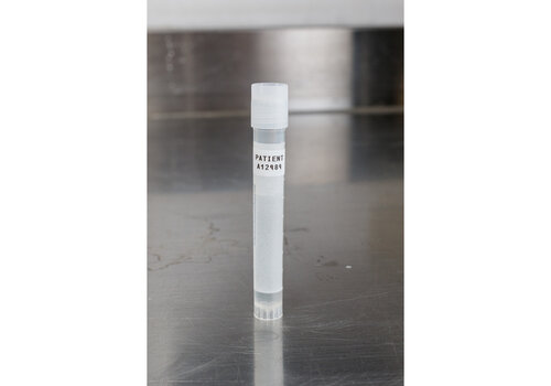 Selbstlaminierende Kryo-Etiketten B-461  M211 