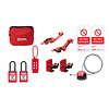 Master Lock Wartungs-Set MAINTKIT-EN LoTo | Master Lock