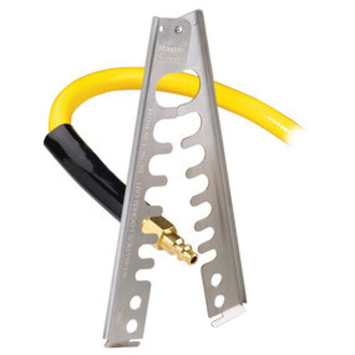 Pneumatik-Verriegelung S3900 Edelstahl | Master Lock 