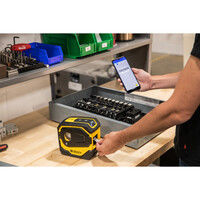 thumb-M511 Etikettendrucker mit Brady Workstation PWID-Suite-3
