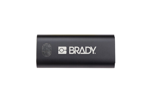 M211 / M511 Powerbank 10.000 mAh – Brady 176499 