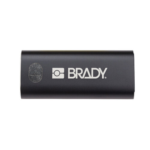 M211 / M511 Powerbank 10.000 mAh – Brady 176499 