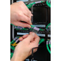 thumb-B-427  - Leitungs- und Kabelkennzeichnung - M410-2