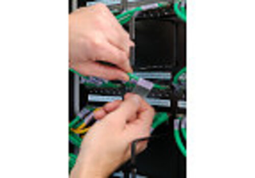 B-427  - Leitungs- und Kabelkennzeichnung - M410 