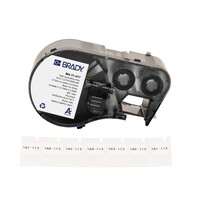 thumb-B-427  - Leitungs- und Kabelkennzeichnung - M410-1