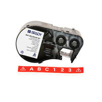 thumb-B595 - Witterungsbeständige Vinyletiketten - M510/M511-9