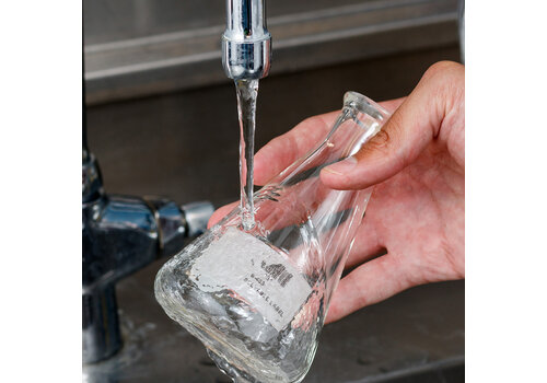 B-403 - Wasserlösliche Papieretiketten - M510/M511 